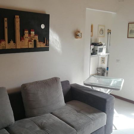Toscanamente Volterra Exteriér fotografie